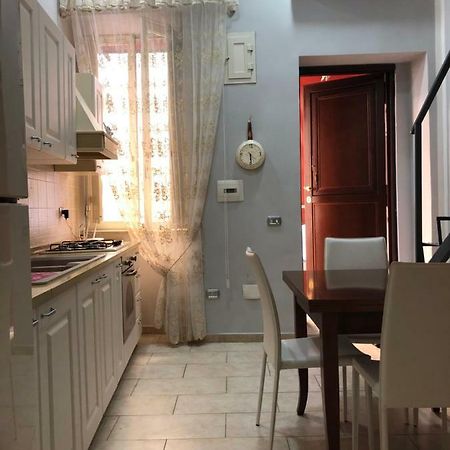 Casa Mila Apartment Napoli Bagian luar foto