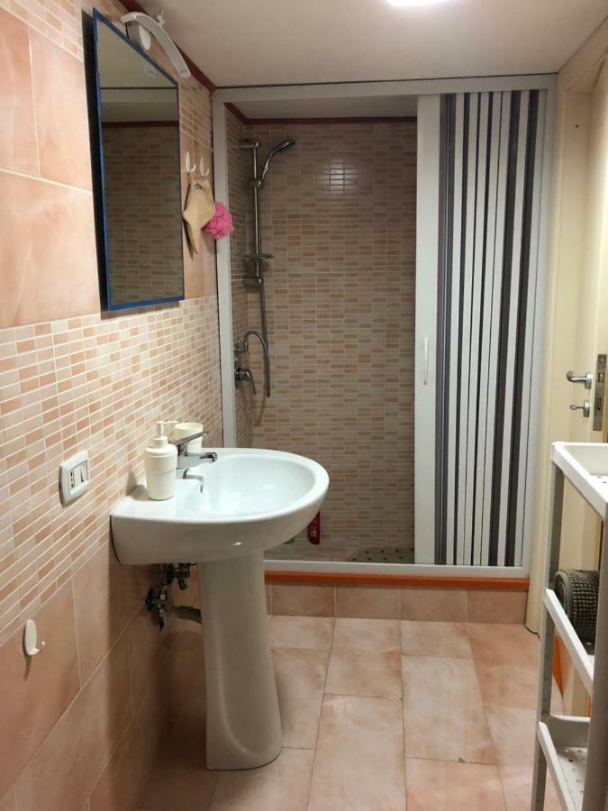 Casa Mila Apartment Napoli Bagian luar foto