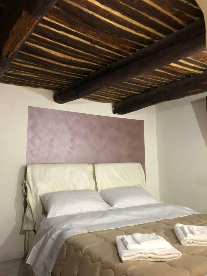 Casa Mila Apartment Napoli Bagian luar foto