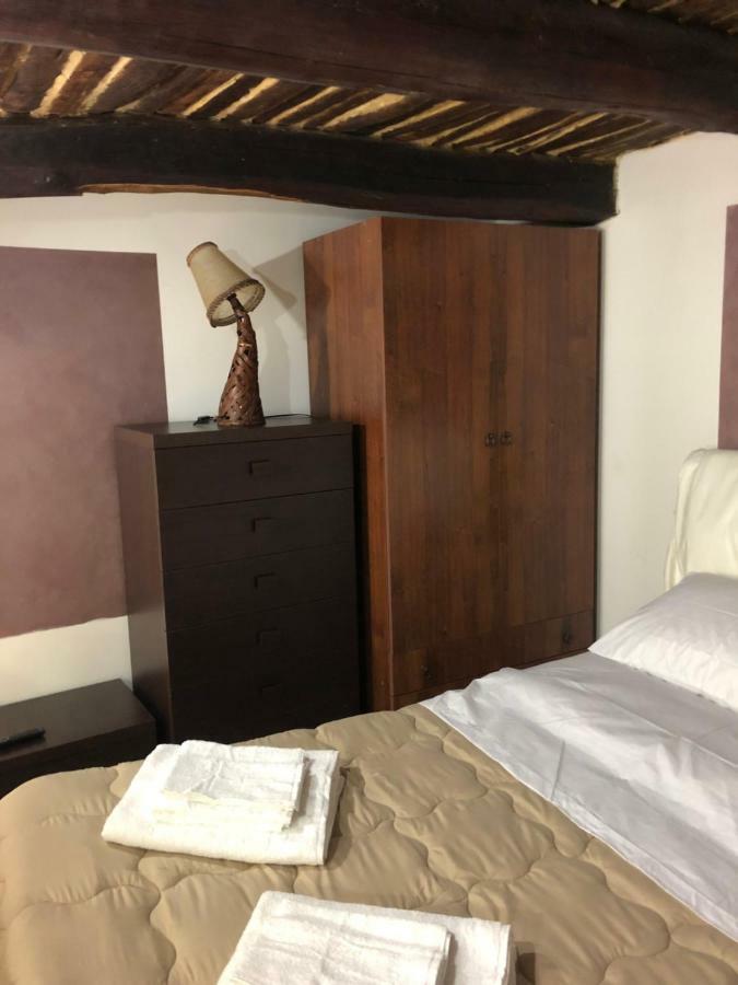 Casa Mila Apartment Napoli Bagian luar foto